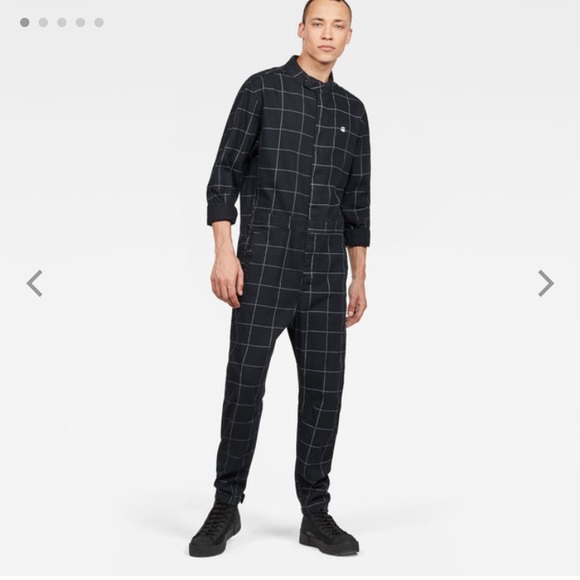 G-Star Other - NWT G-Star jumpsuit